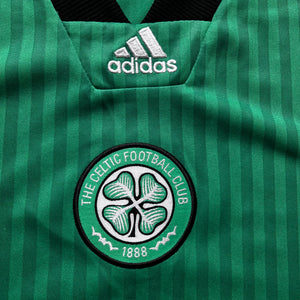 2022-23 Celtic adidas Icons Football Shirt - 3XL