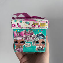 LOL Surprise! Confetti Pop Birthday - Brand New Unopened Toy