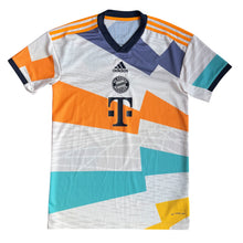 2022 23 Bayern Munich fourth football shirt Adidas - S