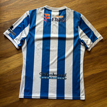 2024 25 Kilmarnock home football shirt Hummel - S