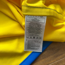 2022 Sweden home football shirt Adidas - M