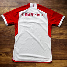 2023-24 Bayern Munich Home Football shirt Adidas - S