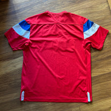2011 12 Rangers away Football Shirt Umbro (excellent) - XL