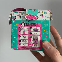 LOL Surprise! Confetti Pop Birthday - Brand New Unopened Toy