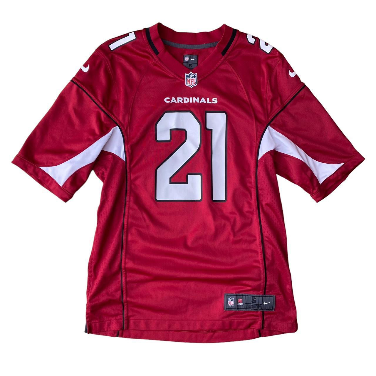 Arizona cardinals peterson jersey best sale