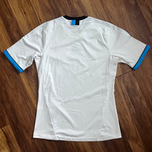 2011 12 Liverpool third football shirt Adidas - S