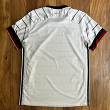 2020 21 Germany home football shirt Adidas (excellent) - M