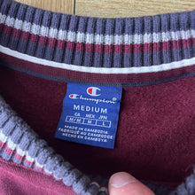 Vintage champion grey crewneck sweatshirt pull over Sweat - M