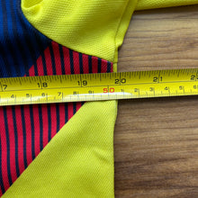 2018 19 Colombia Columbia home football shirt Adidas - M