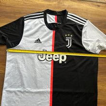 2019 20 Juventus home football shirt Adidas - XXL