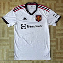 2022-23 Manchester United away football shirt Adidas - S