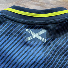 2024 25 Scotland home football shirt Adidas (excellent) - S