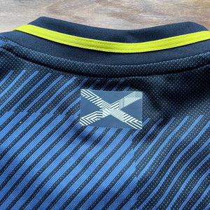 2024 25 Scotland home football shirt Adidas (excellent) - S