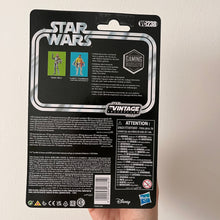 Kenner VC238 Star Wars Battlefront II Lando Calrissian Disney Hasbro Gaming figure