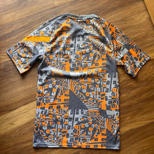 2021 22 Red Bull RB Leipzig Pre-Match Training Football Shirt Nike - S