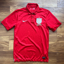 2013 England 150ᵗʰ Anniversary away Football Shirt - S