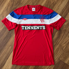 2011 12 Rangers away Football Shirt Umbro (excellent) - S