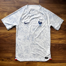 2022-23 France away football shirt Nike - S