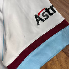 2021 22 Burnley away football shirt Umbro - M