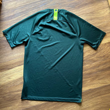 2018 20 Australia away football shirt Nike - S