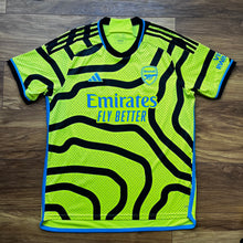 2023-24 Arsenal Away football shirt Adidas (excellent) - XL