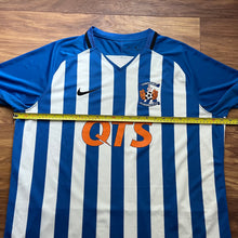 2018 19 kilmarnock home football shirt Hummel bnwt - XXXL