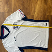 SOLD 2024 25 England home football shirt Nike - S