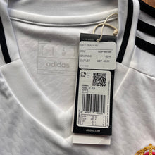 2024 25 Real Madrid home football shirt Adidas *BNWT* - S