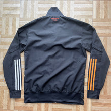 2020 21 Manchester United presentation track jacket Adidas - S