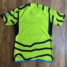 2023-24 Arsenal Away football shirt Authentic Heat.RDY Adidas - M