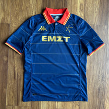 2023-24 Athens Kallithea Home football shirt Kappa Kombat - M