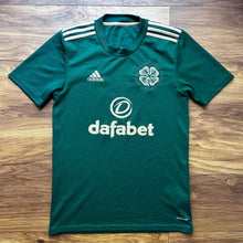2021 22 Celtic away football shirt adidas - S