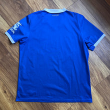 2022 23 Leicester City home football shirt Adidas - XL