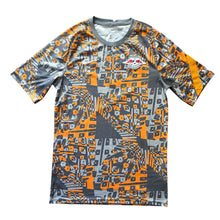 2021 22 Red Bull RB Leipzig Pre-Match Training Football Shirt Nike - S