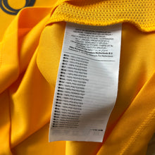 2019 20 Torquay United Player Match worn Issue Football Shirt #16 Dickson - M
