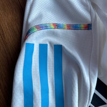 2022-23 Japan Authentic pre-match football shirt Heat.Rdy - M