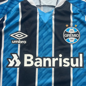 2020 21 Gremio home football shirt Umbro - XL
