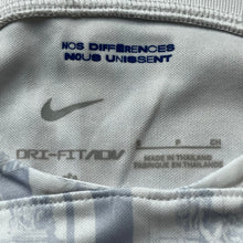 2022-23 France away football shirt Nike - S