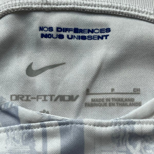2022-23 France away football shirt Nike - S
