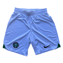 2022 Nigeria home football shorts - S