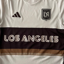2024 25 Los Angeles third football shirt Adidas (excellent) - S