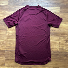 2016 17 Heart of Midlothian home Football Shirt Puma (excellent) - S