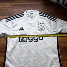 2023 24 Ajax third football shirt Adidas (excellent) - M