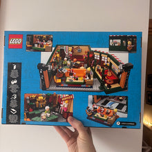LEGO - set 21319 - Friends Central Perk New and sealed