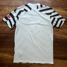 2020 21 Manchester United third Football Shirt adidas - S