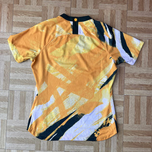 2019 Australia women’s football shirt Nike - M