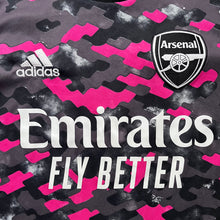 2021 22 Arsenal training football shirt Adidas - XS