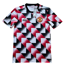 2022-23 Manchester United pre-match football shirt *BNWT* - S