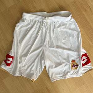 DEPORTIVO LA CORUNA FOOTBALL SHORTS - L/XL