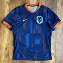 2024 25 Netherlands Holland away football shirt Nike (okay) - S